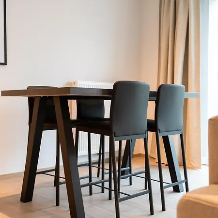 Alfons 302, Apartment *