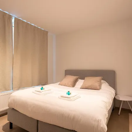 Apartment Alfons 302,